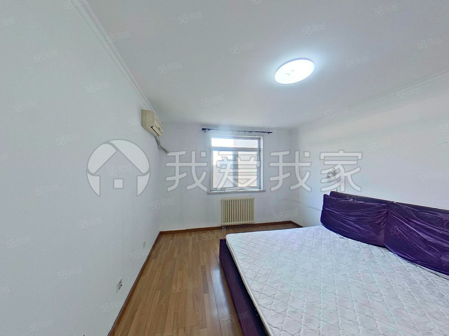 陽光新干線3室1廳2衛(wèi)129.1㎡南北1145萬