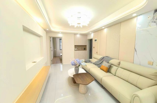 文华路14号院3室2厅80.15㎡107万二手房图片