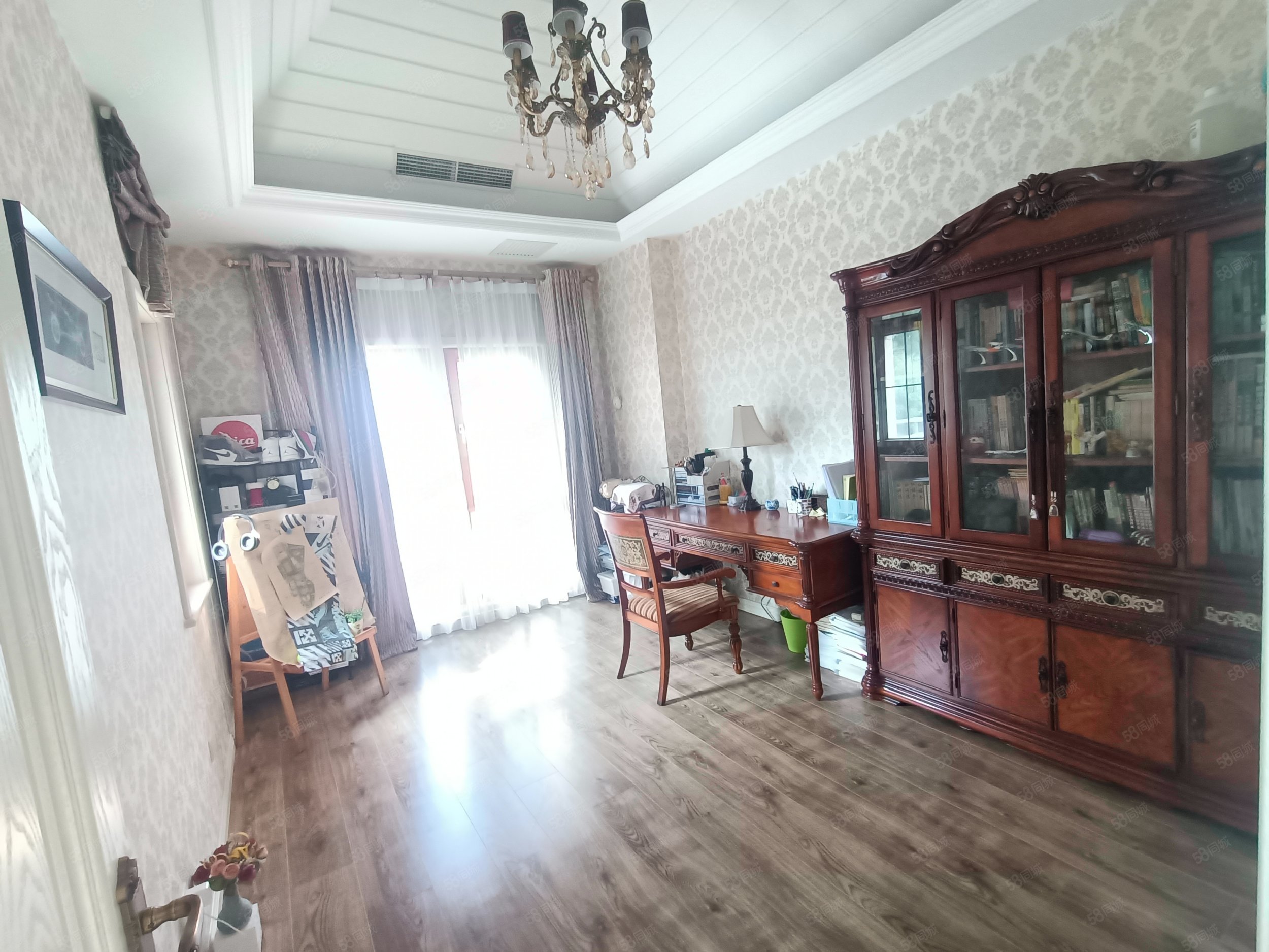 藍(lán)岸麗舍(別墅)4室2廳4衛(wèi)389.46㎡南北1150萬(wàn)