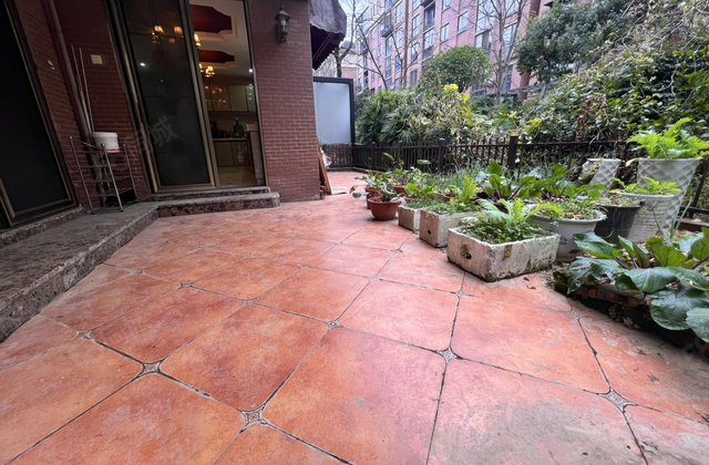 岳麓欧城4室2厅155㎡79.8万二手房图片