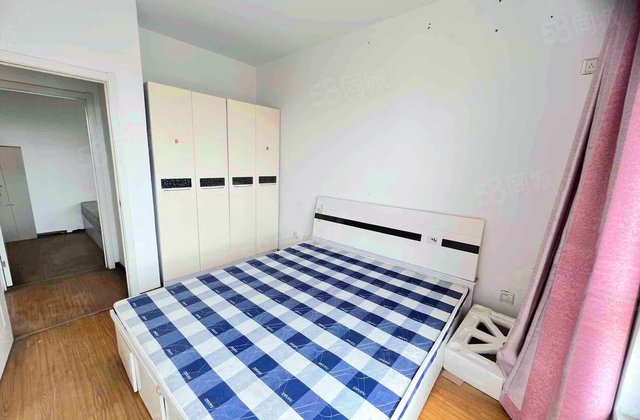 兰亭御湖城东区2室2厅82.83㎡65万二手房图片