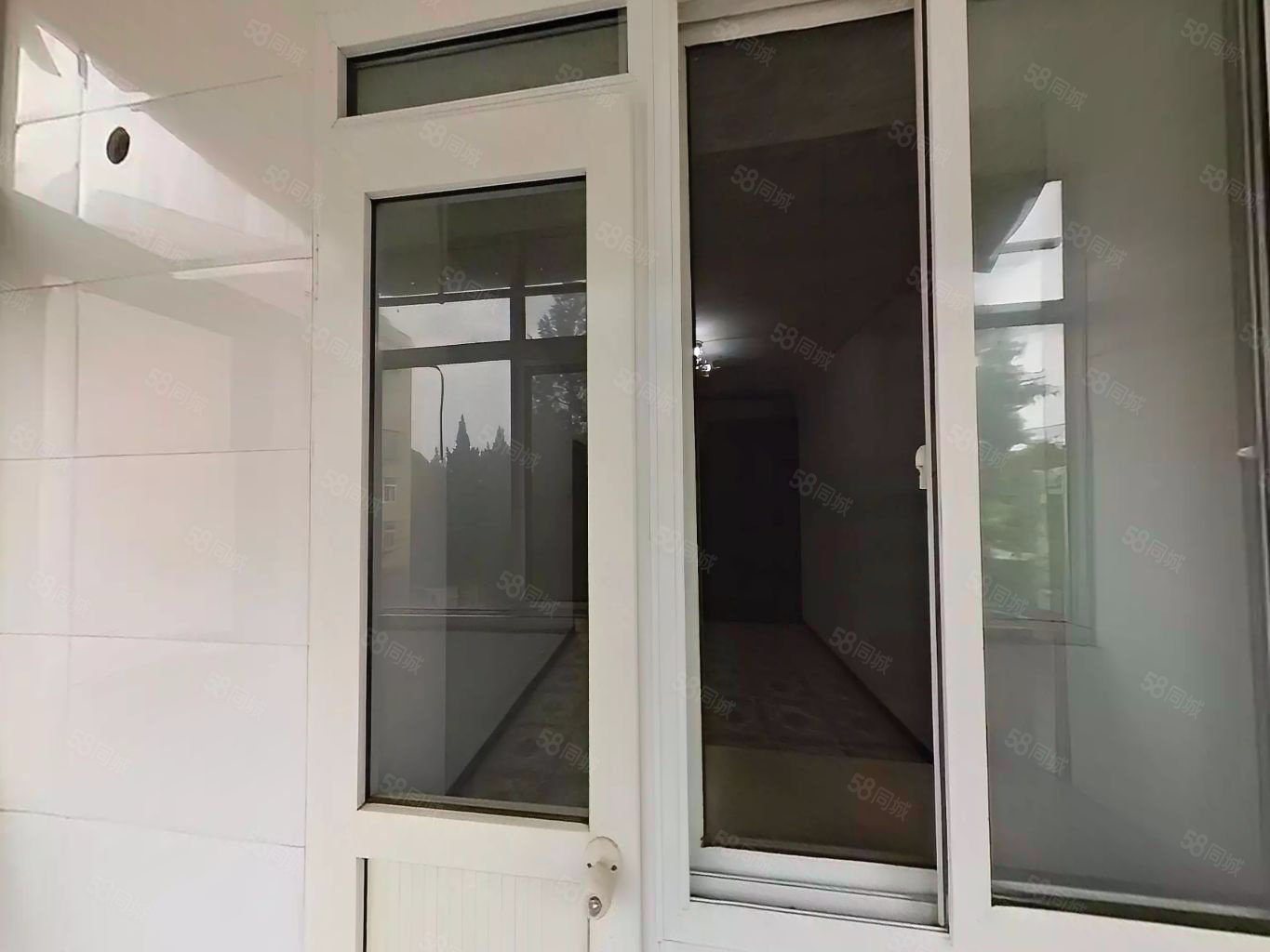 平谷勝利小區(qū)2室1廳1衛(wèi)59.02㎡南北84萬