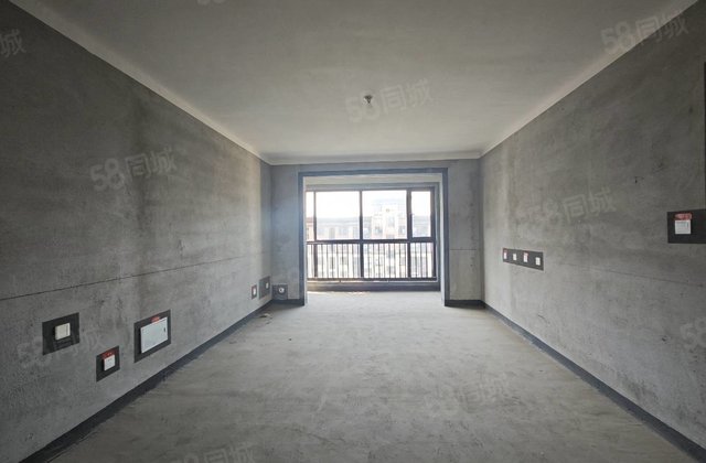 建业壹号城邦5期3室2厅140㎡66万二手房图片