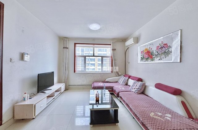 鲁西集团英才小区总高 11 层电梯洋房！南北通透带车位储藏室