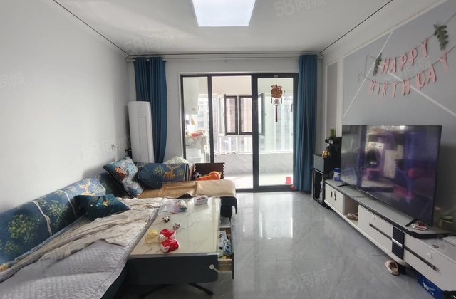 观景房 精装3室 锦绣学府双阳台 免大税 徒骇河 翡丽湾