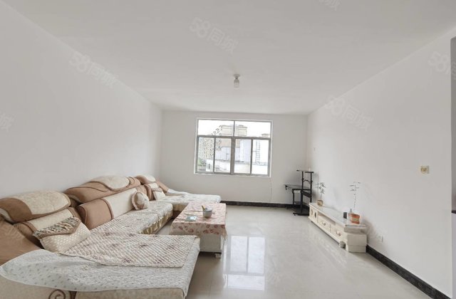 绿色家园小区4室2厅146㎡46.6万二手房图片