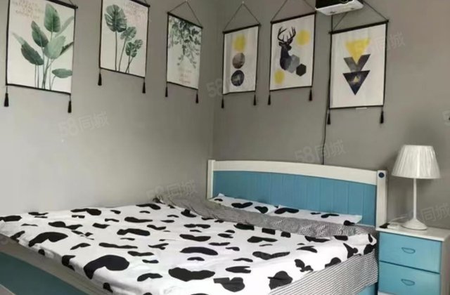 学府花园 精装修总价低文轩附近 可按揭免大税