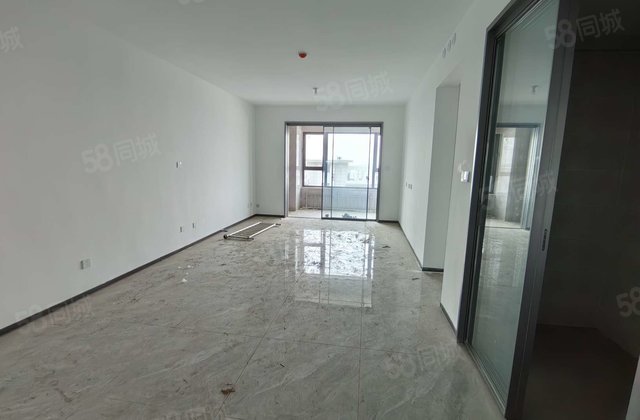 实验   附近    新房未住  三室