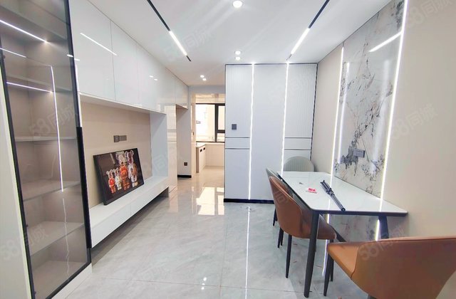 长新小区2室1厅64㎡31万二手房图片