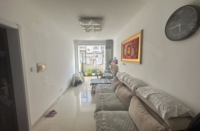 振华二区2室2厅93㎡56万二手房图片