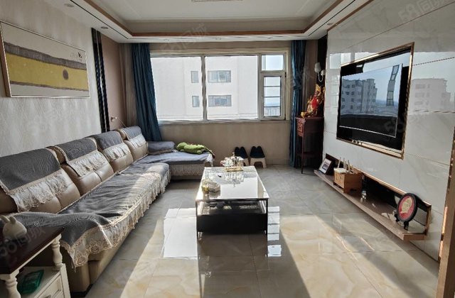 阳光盈城3室2厅153㎡85万二手房图片