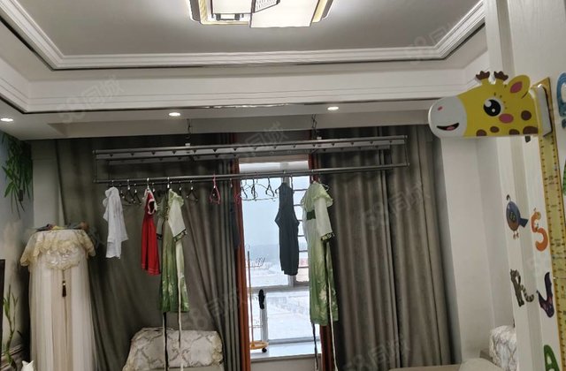 众一机电城3室1厅108㎡30万二手房图片