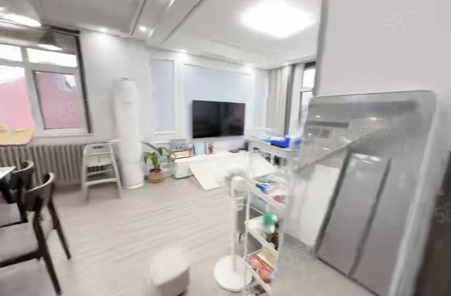 文轩本部 一中 精装大四居 芳苑小区 停车特别方便 免大税