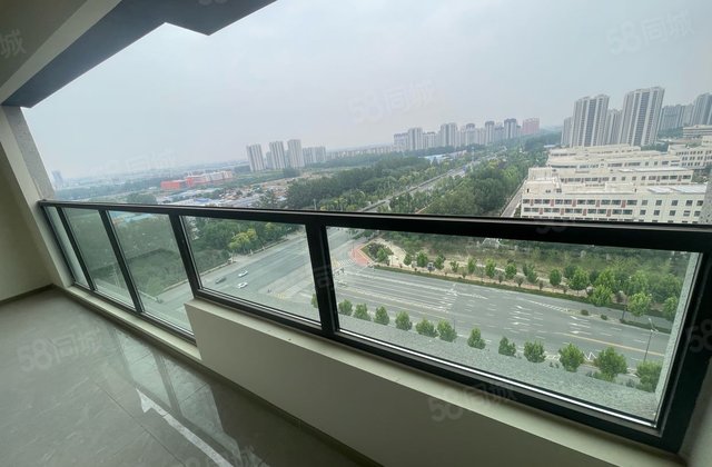 民生城市玖玺北区三叶草户型、双校、带储藏室车位