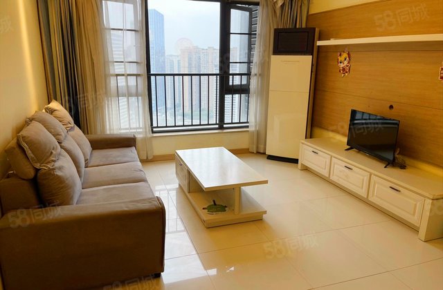 万科金润华府3室2厅73.81㎡162万二手房图片