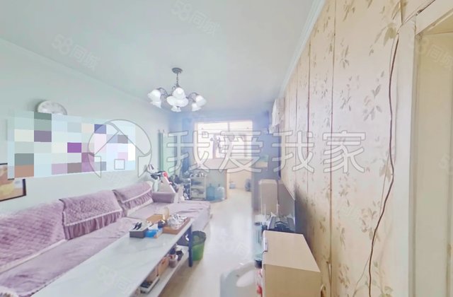 西坝河中里2室0厅50.92㎡305万二手房图片