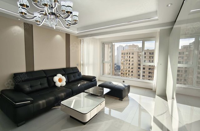 兴泰锦绣华城小区2室2厅98㎡62.8万二手房图片