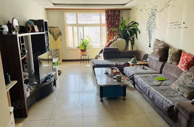 欣鑫小区3室2厅139.64㎡75万二手房图片