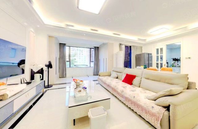 和裕璟棠府3室2厅105.63㎡73万二手房图片