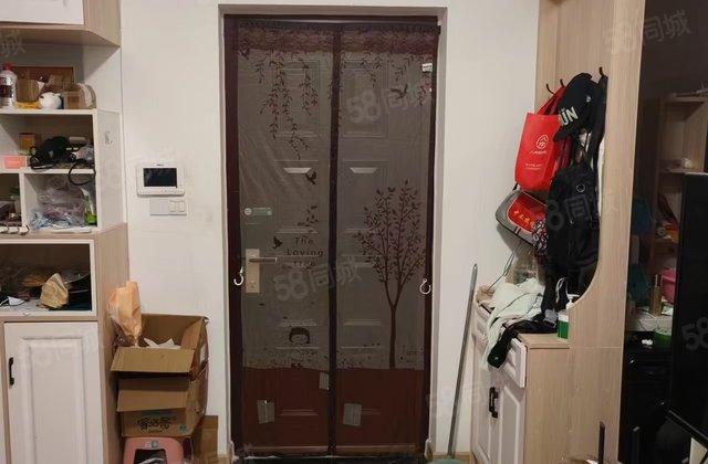 2室1厅1卫