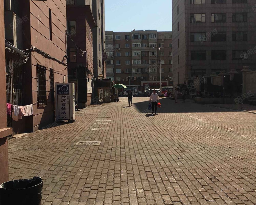 【天兴花园, 天兴花园小区详情,房价走势,房源,业主论坛】- 大连58