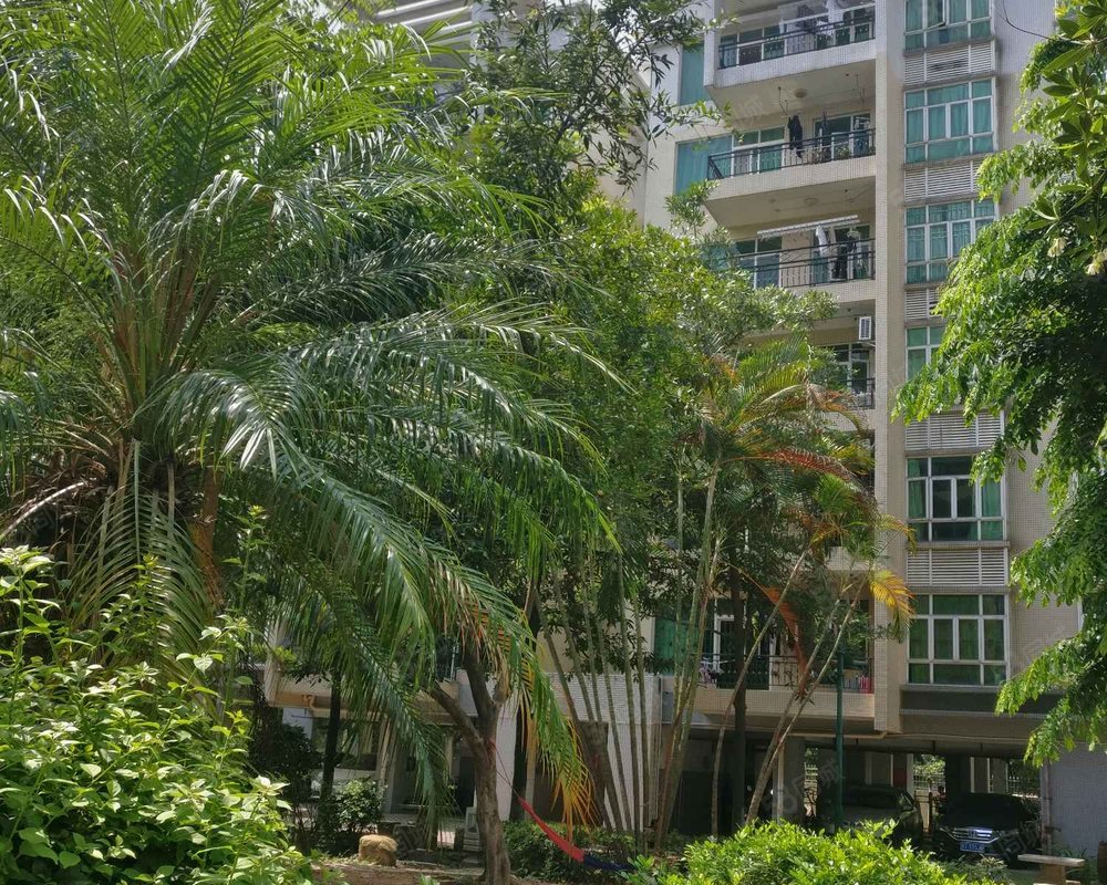 【嘉和苑, 嘉和苑小区详情,房价走势,房源,业主论坛】- 中山58同城