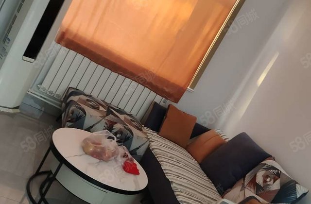 老城区 古楼门内 技术学院家属院孝心一楼带院 精装 可按揭