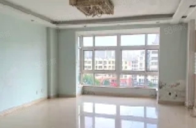 看房随时 星海家园 南北通透 中间楼层采光好 价格美丽