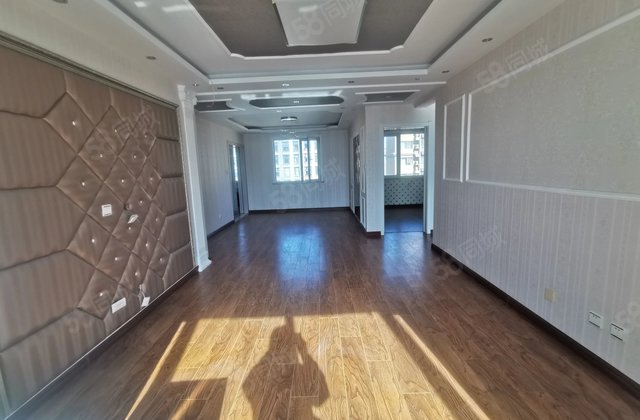 赵都新城朗和园3室2厅129.91㎡102万二手房图片