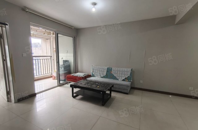 阿尔卡迪亚盛园(五期) 南北通透 近医院 中间楼层采光好