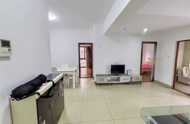 东方伟业城市广场2室2厅91.5㎡72万二手房图片