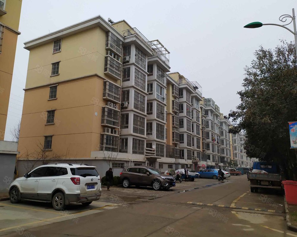 【黄河社区梨园小区, 黄河社区梨园小区小区详情,房价走势,房源,业主