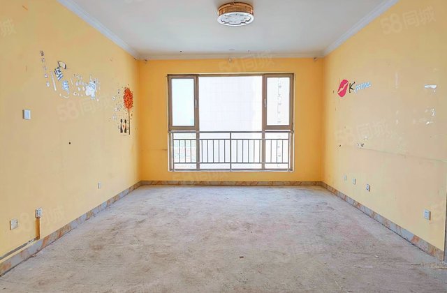 经贸龙瑞苑4室2厅147.32㎡173万二手房图片