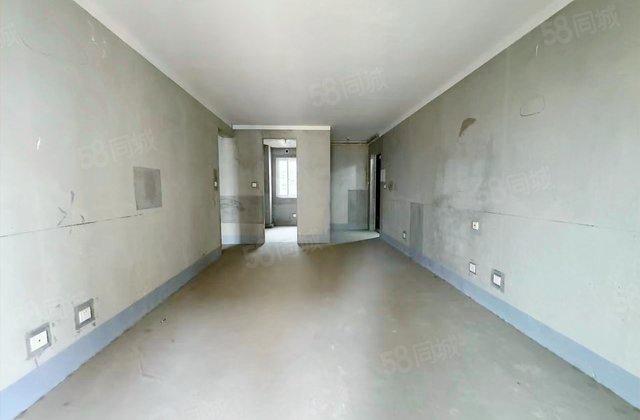 中海凤凰璟园(二期)3室2厅118.23㎡151万二手房图片