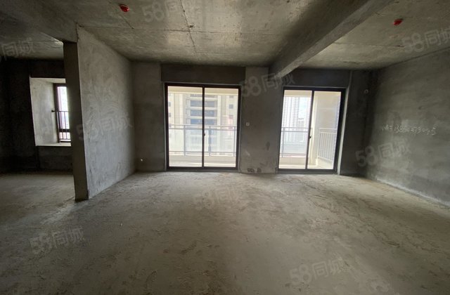 清塘雅居3室2厅106㎡80.6万二手房图片