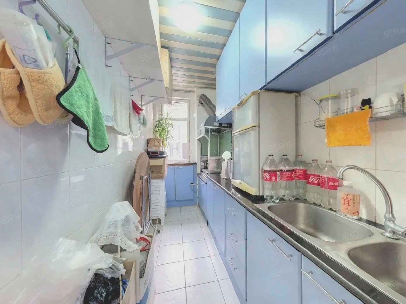 造甲南里20號(hào)院3室1廳1衛(wèi)81.43㎡南北390萬(wàn)