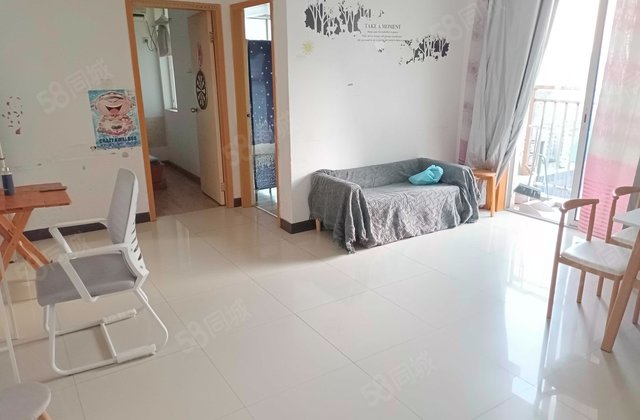 凯通国际城2室1厅62㎡66万二手房图片