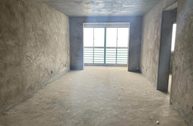 维也纳国际城(桐城)3室2厅120.15㎡65万二手房图片