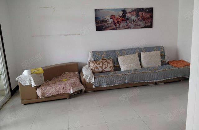 圣兴花园三区2室1厅84.14㎡27.5万二手房图片