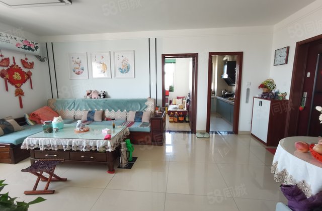 文轩 闸口~东关国际 观湖景房 西边户~精装三室 看房方便