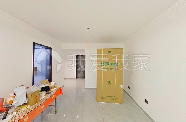 金兴苑2室1厅91.54㎡400万二手房图片