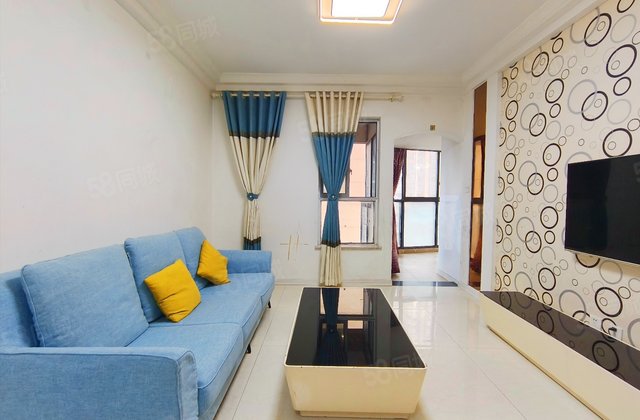 首创东公元2室2厅77.14㎡78万二手房图片