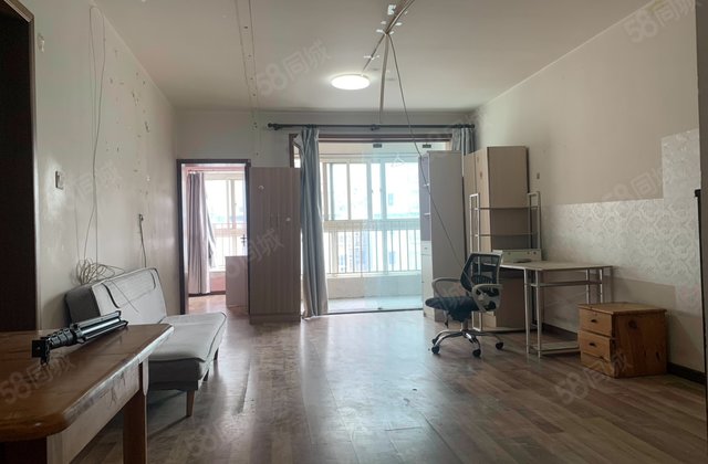 绣菊园(南区)2室1厅96.7㎡380万二手房图片