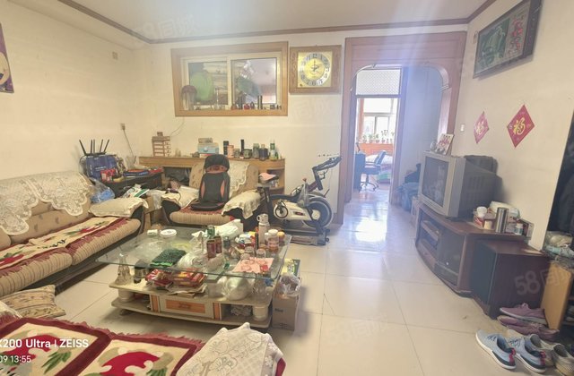 新上 东昌本部 新纺苑  三室  中间楼层免大税可贷款