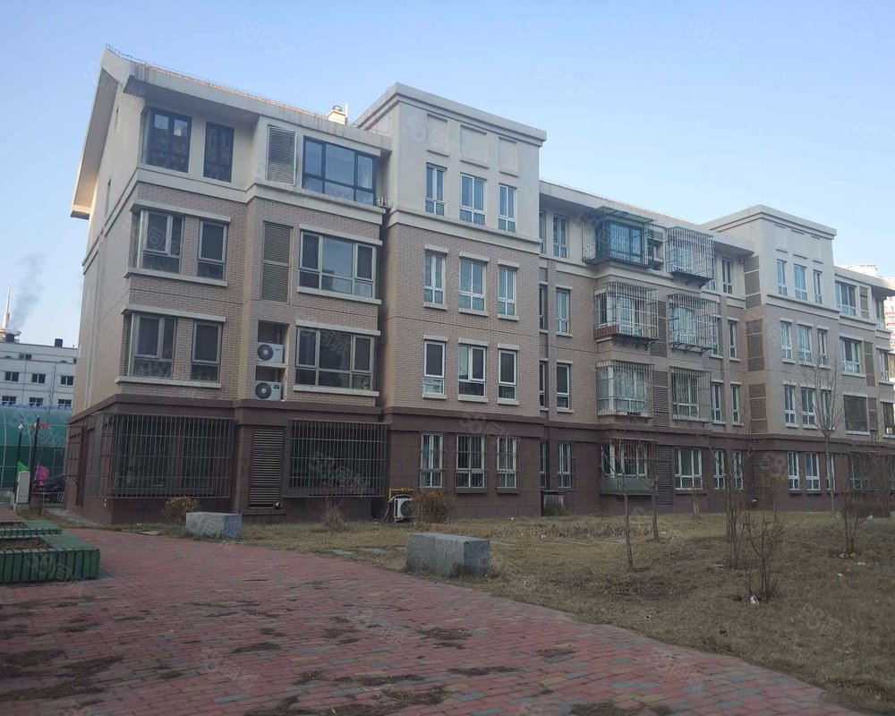 和畅园(和平)小区详情,房价走势,房源,业主论坛】- 天津58同城