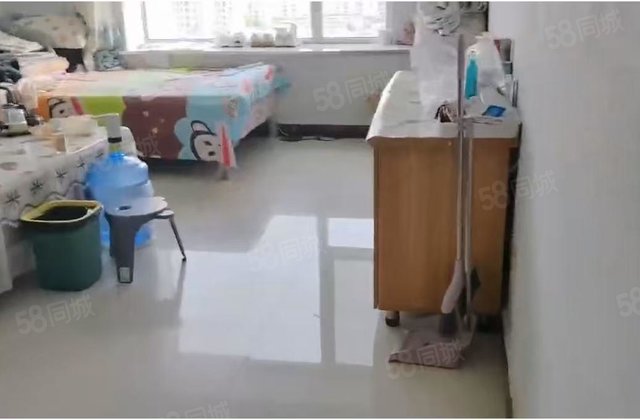 大海鑫庄国际2室2厅90㎡38万二手房图片