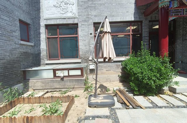 东昌御府，别墅中的  ，五室两厅三卫，房东急出
