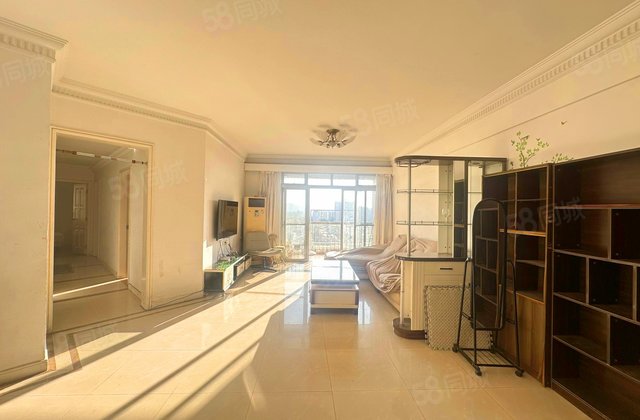 丽江花园左岸3室2厅129.23㎡288万二手房图片