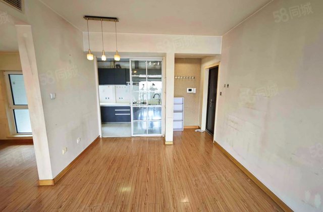 金茂广场3室2厅90.56㎡420万二手房图片