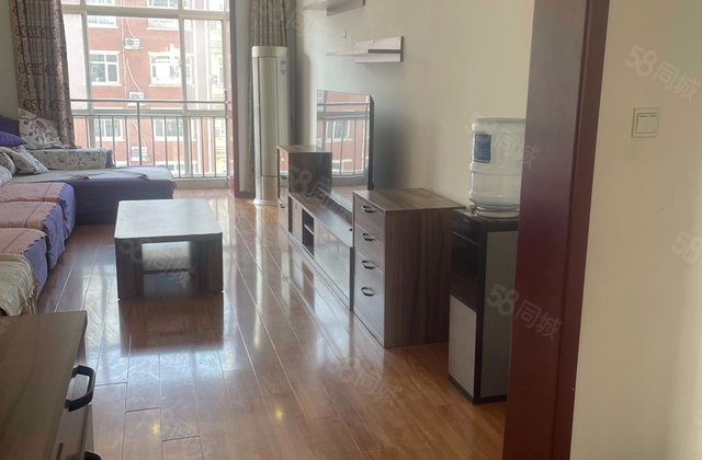 燕城秀府2室2厅107㎡60万二手房图片